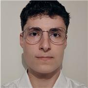 Alek Koncz Enseignant de langues et soutien scolaire